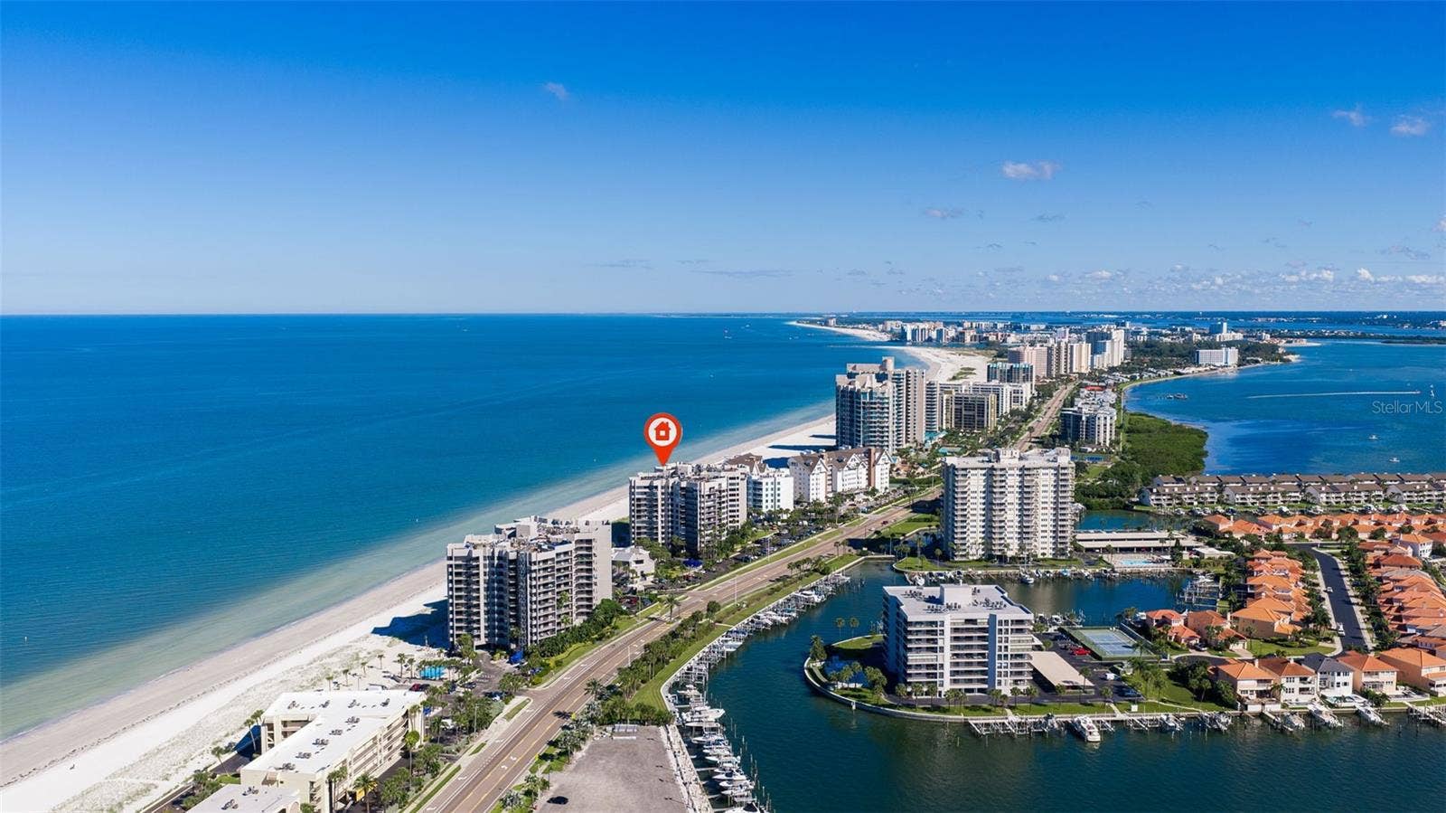 1600 GULF BOULEVARD, #1112, Clearwater, FL 33767 1600 GULF BOULEVARD, #1112, Clearwater, FL 33767
