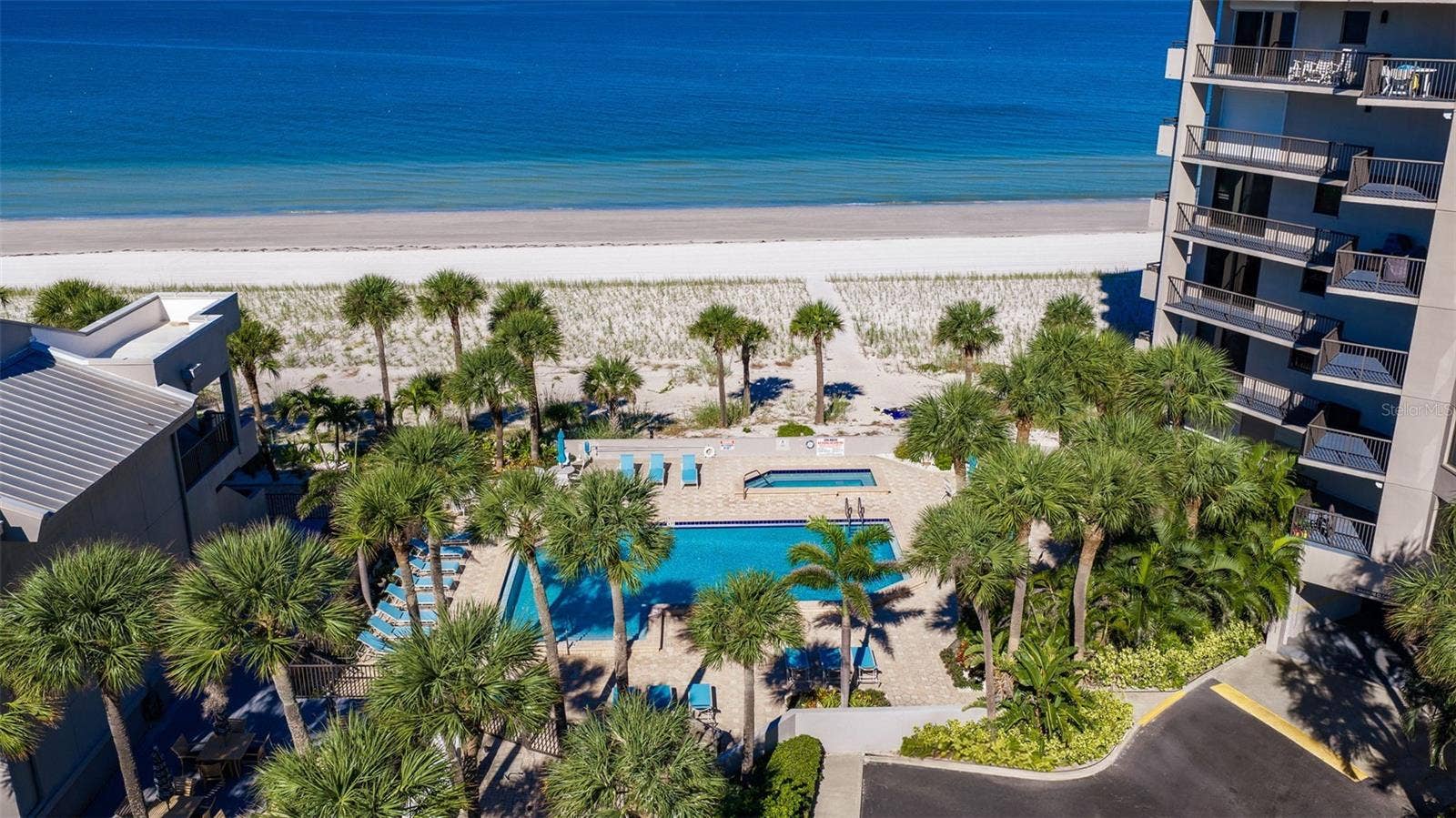 1600 GULF BOULEVARD, #1112, Clearwater, FL 33767 1600 GULF BOULEVARD, #1112, Clearwater, FL 33767