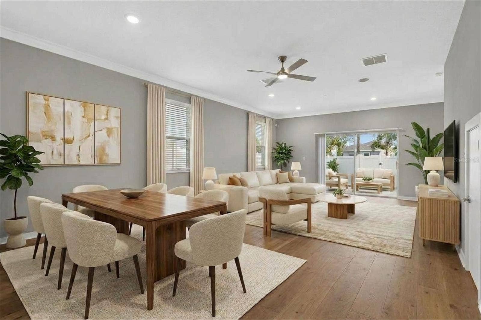 2704 W GRAY STREET, #A, Tampa, FL 33609 2704 W GRAY STREET, #A, Tampa, FL 33609