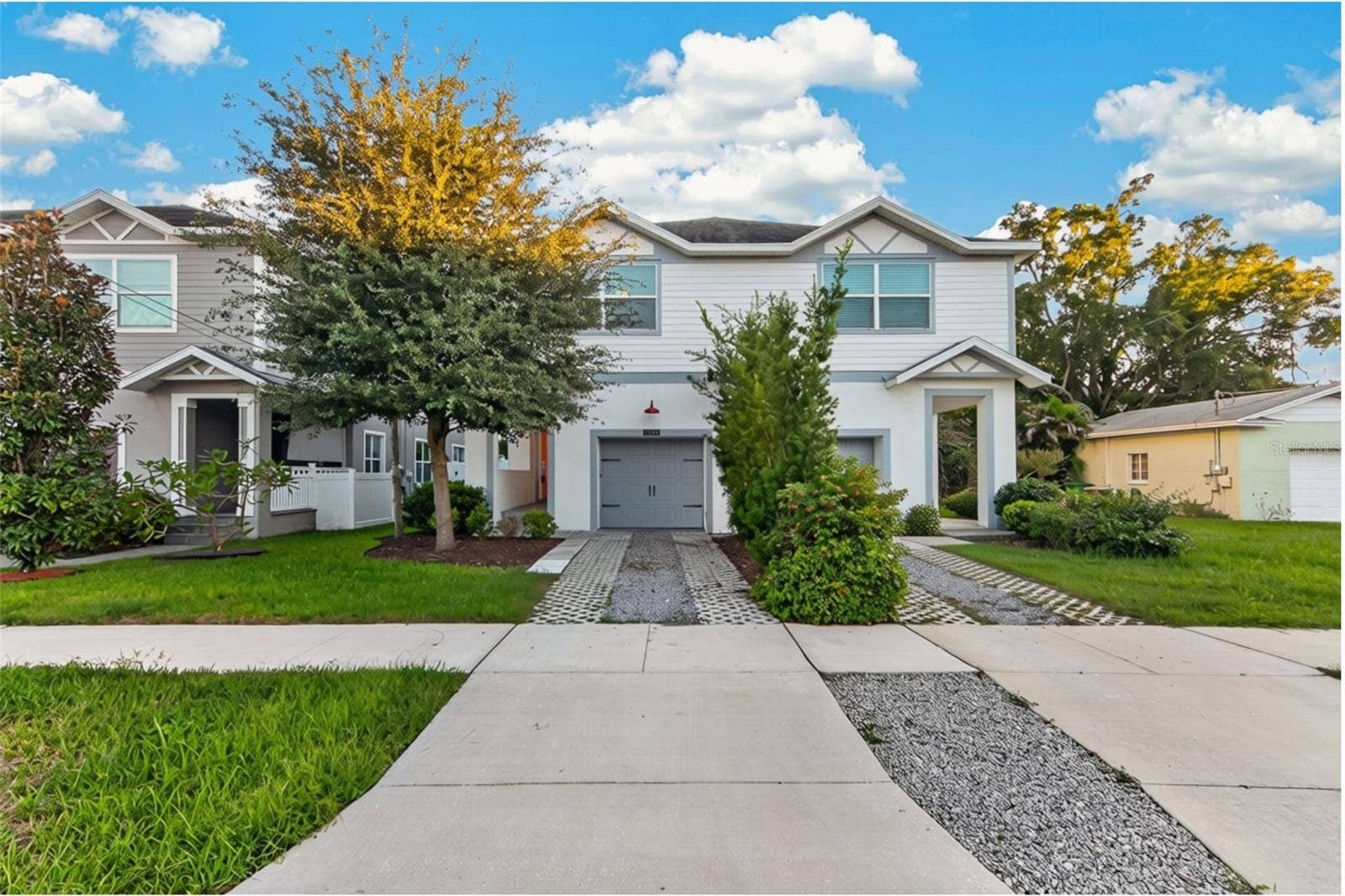 2704 W GRAY STREET, #A, Tampa, FL 33609 2704 W GRAY STREET, #A, Tampa, FL 33609