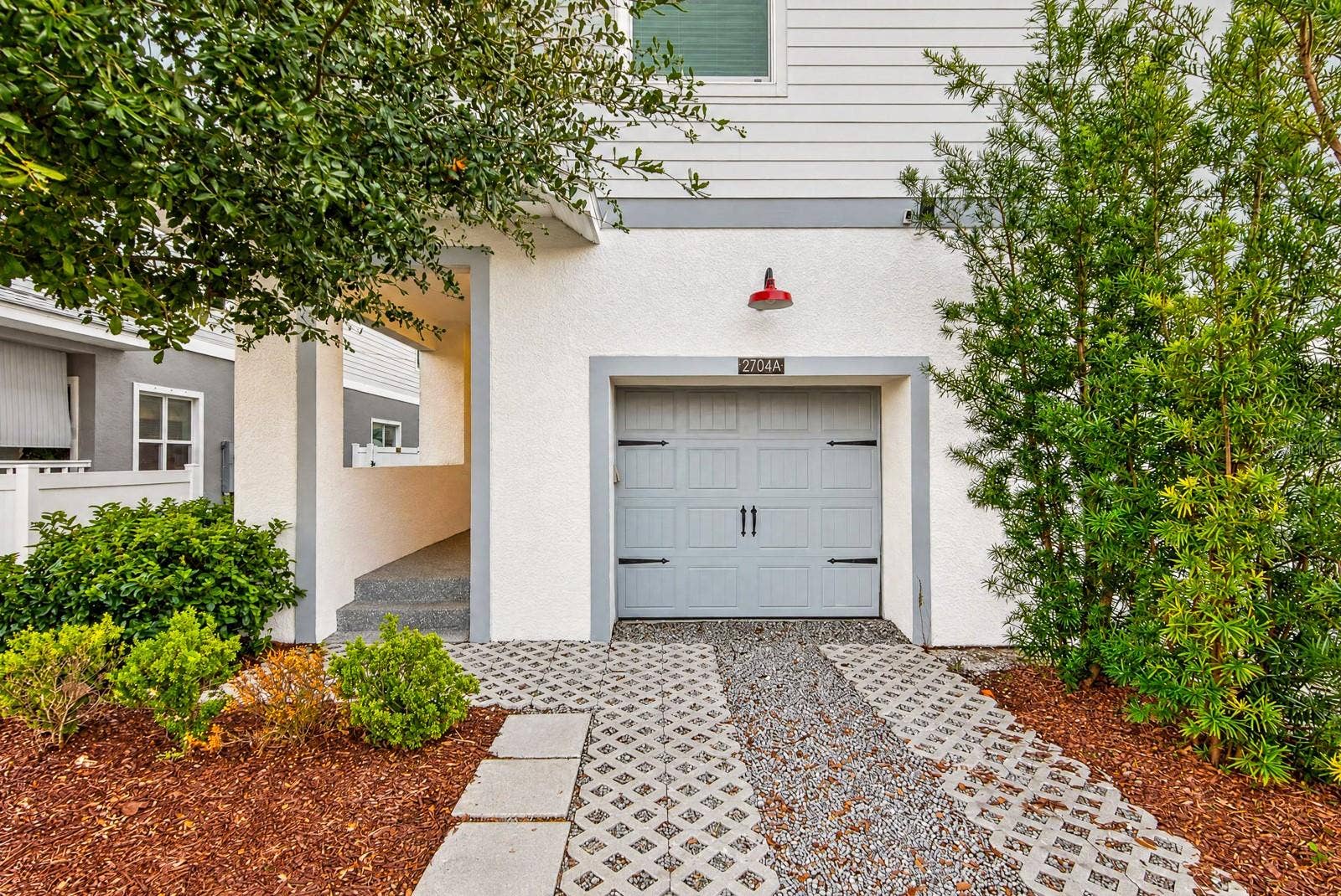 2704 W GRAY STREET, #A, Tampa, FL 33609 2704 W GRAY STREET, #A, Tampa, FL 33609