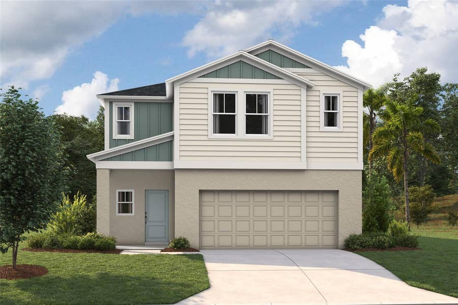 Property photo for 3664 AMANATSU AVENUE, Lake Alfred, FL