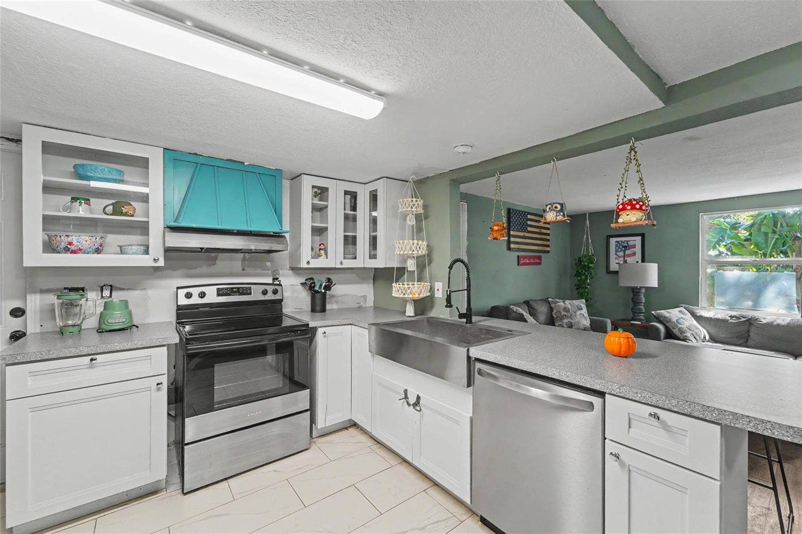 5614 BERLIN DRIVE, Port Richey, FL 34668