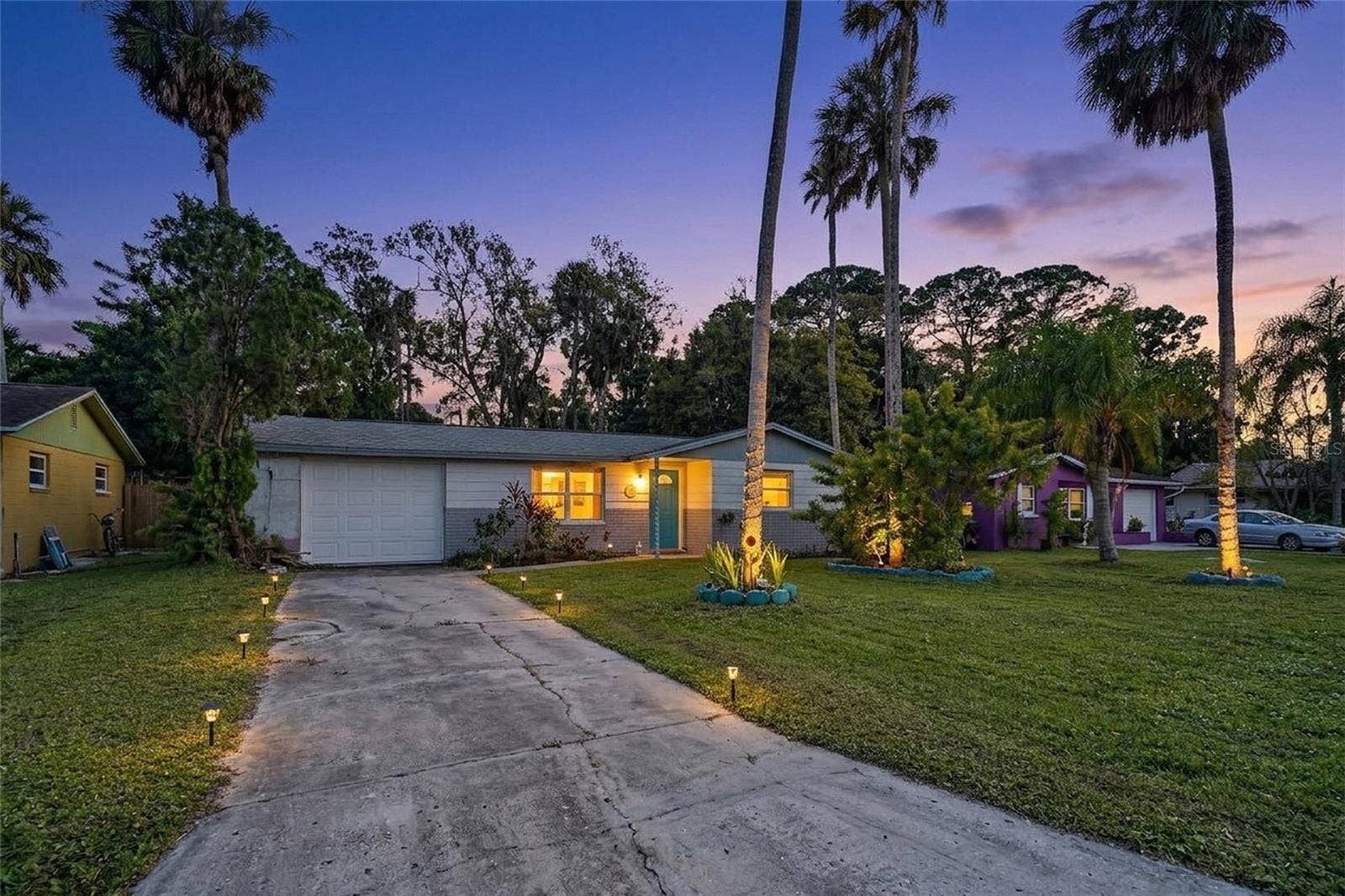 5614 BERLIN DRIVE, Port Richey, FL 34668