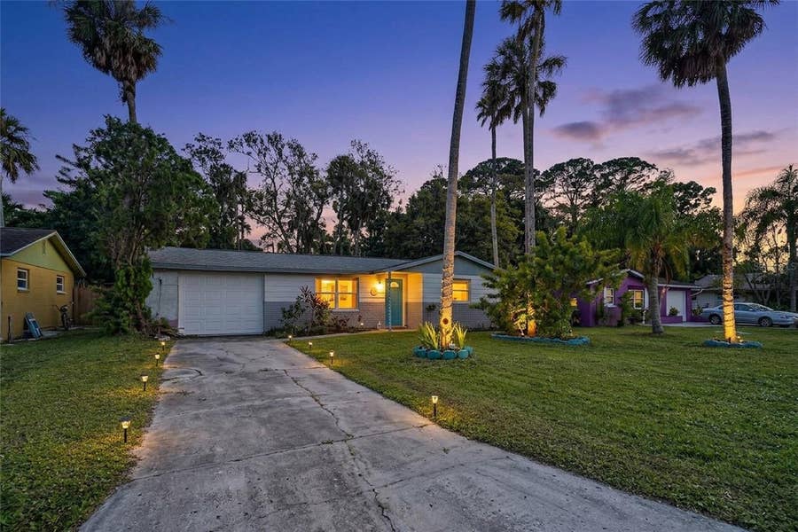 Property photo for 5614 BERLIN DRIVE, Port Richey, FL