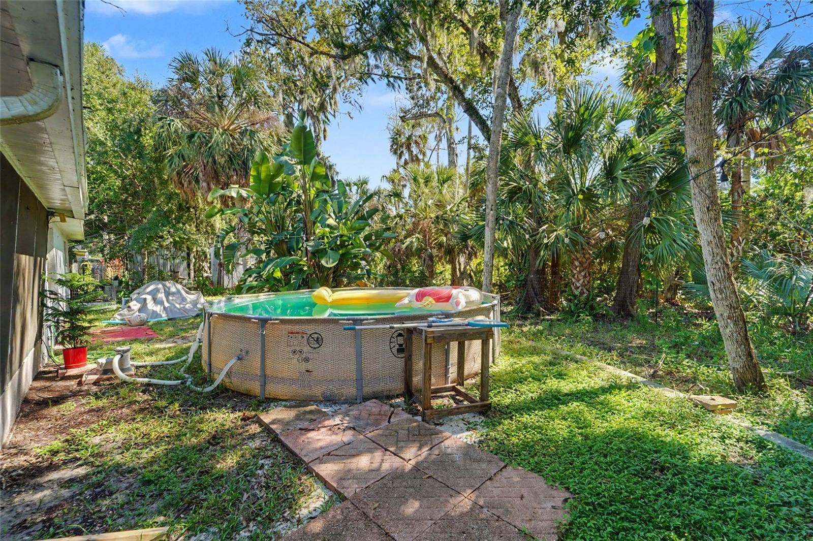 5614 BERLIN DRIVE, Port Richey, FL 34668