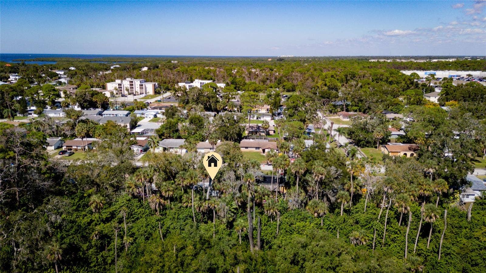 5614 BERLIN DRIVE, Port Richey, FL 34668