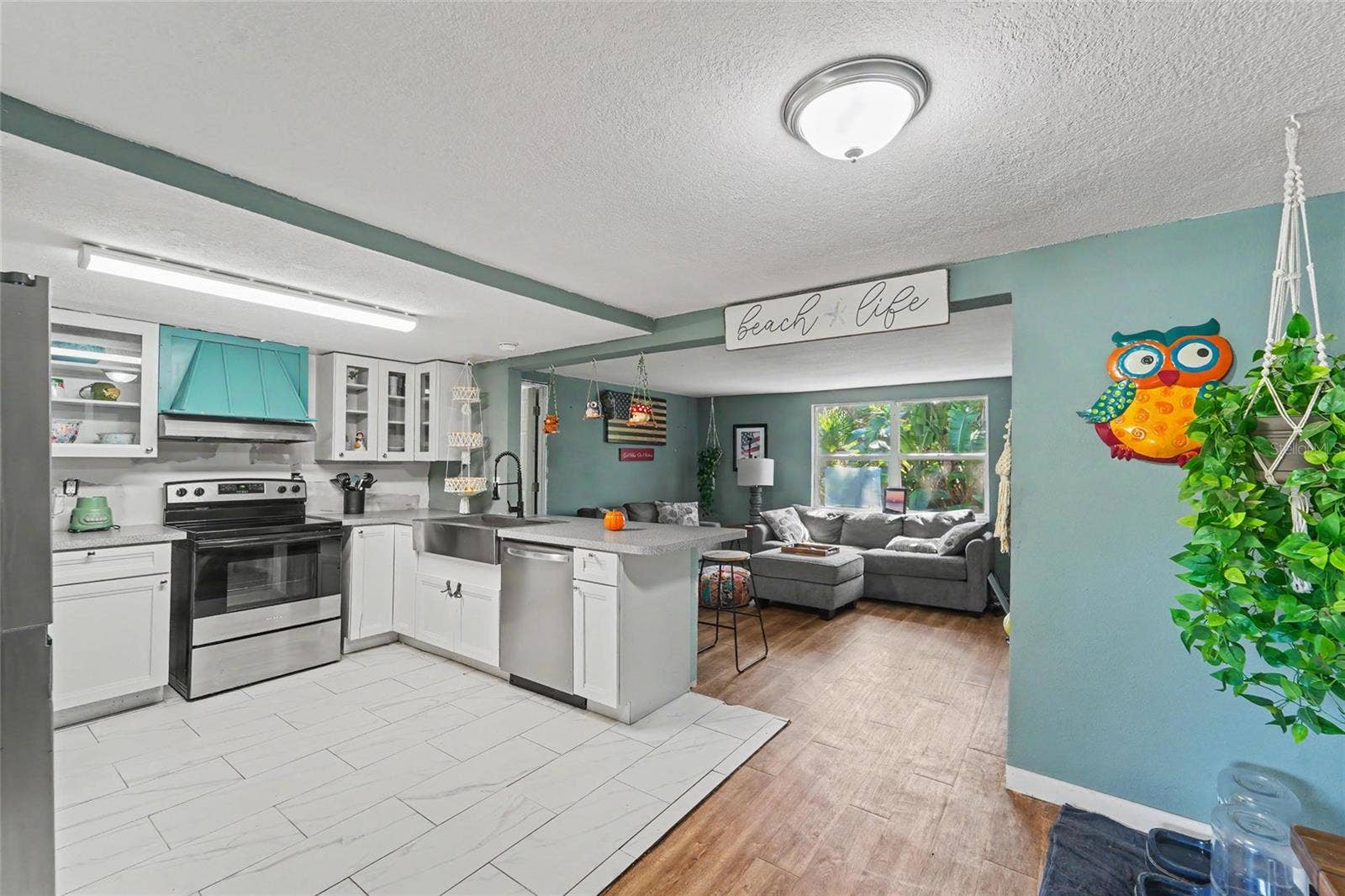 5614 BERLIN DRIVE, Port Richey, FL 34668