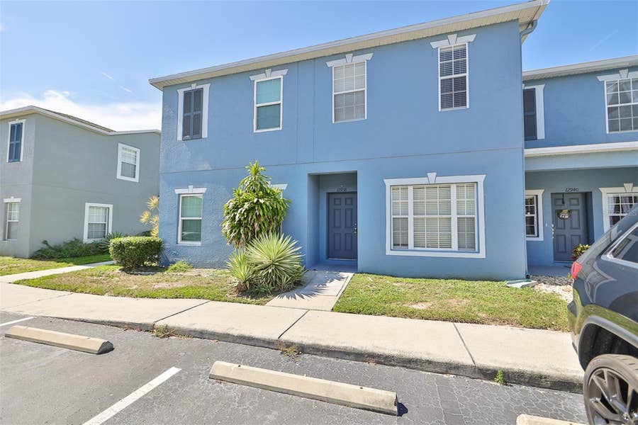 Property photo for 12938 KINGS CROSSING DRIVE, Gibsonton, FL