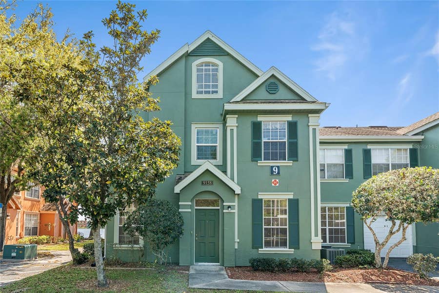 Property photo for 9158 LAKE CHASE ISLAND WAY, #9158, Tampa, FL