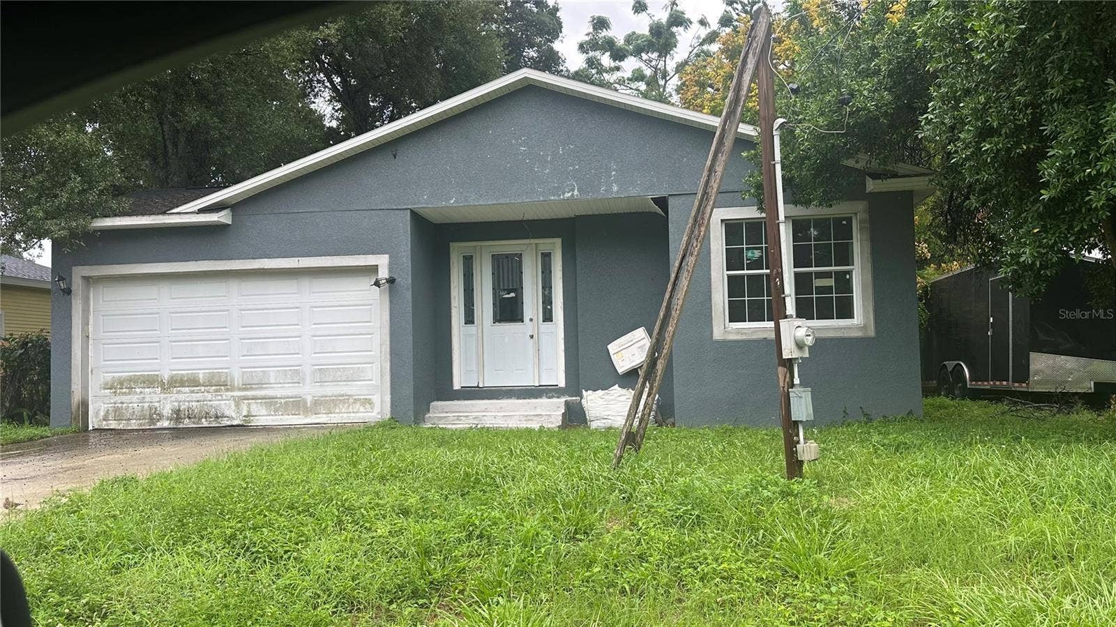 3605 E CARACAS STREET, Tampa, FL 33610