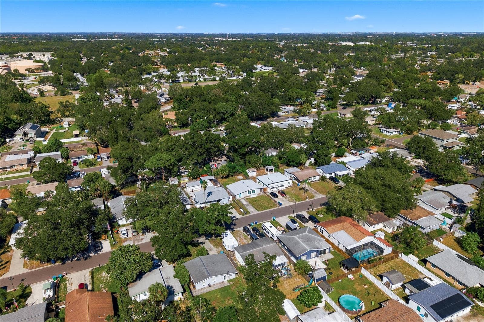 7301 51ST AVENUE N, St Petersburg, FL 33709