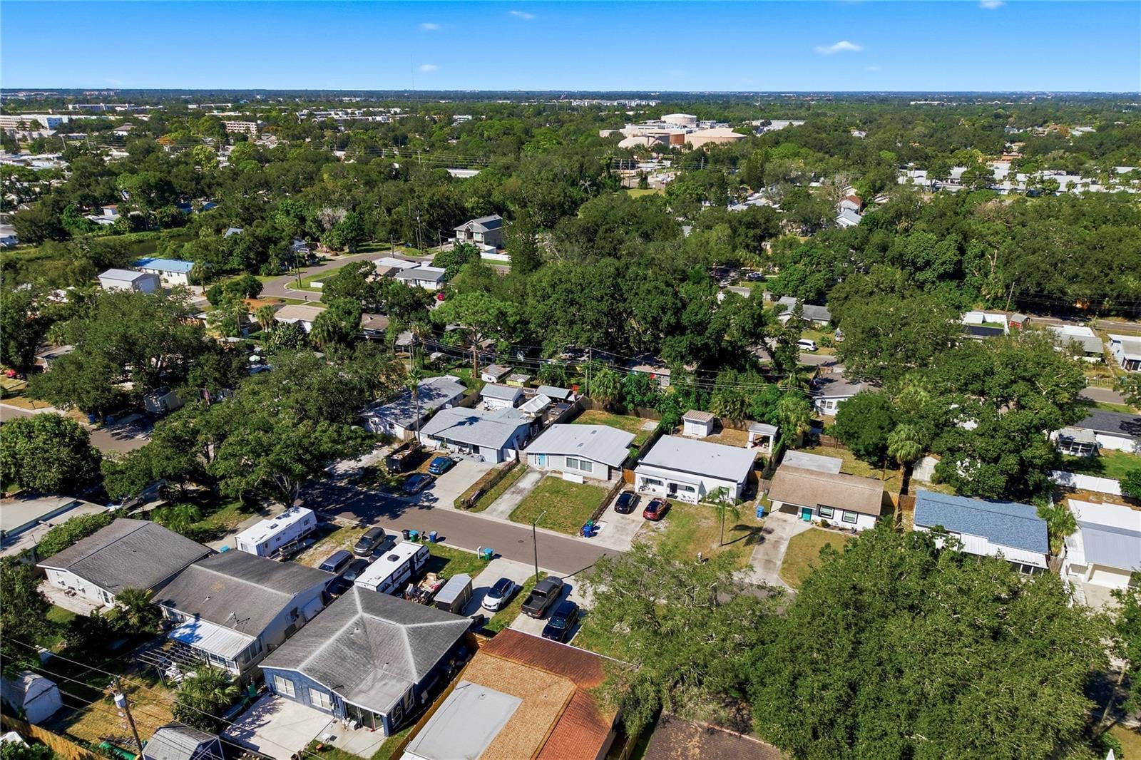 7301 51ST AVENUE N, St Petersburg, FL 33709
