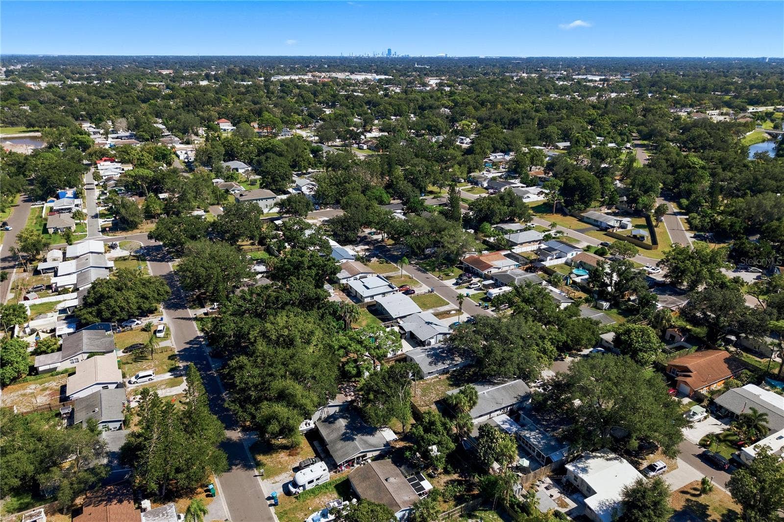 7301 51ST AVENUE N, St Petersburg, FL 33709
