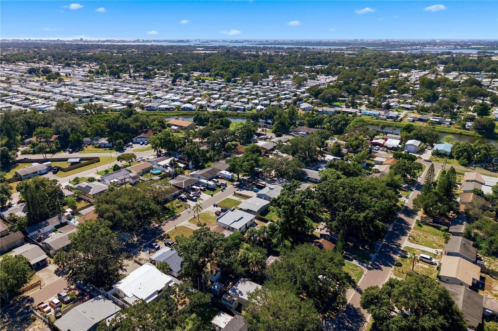 7301 51ST AVENUE N, St Petersburg, FL 33709