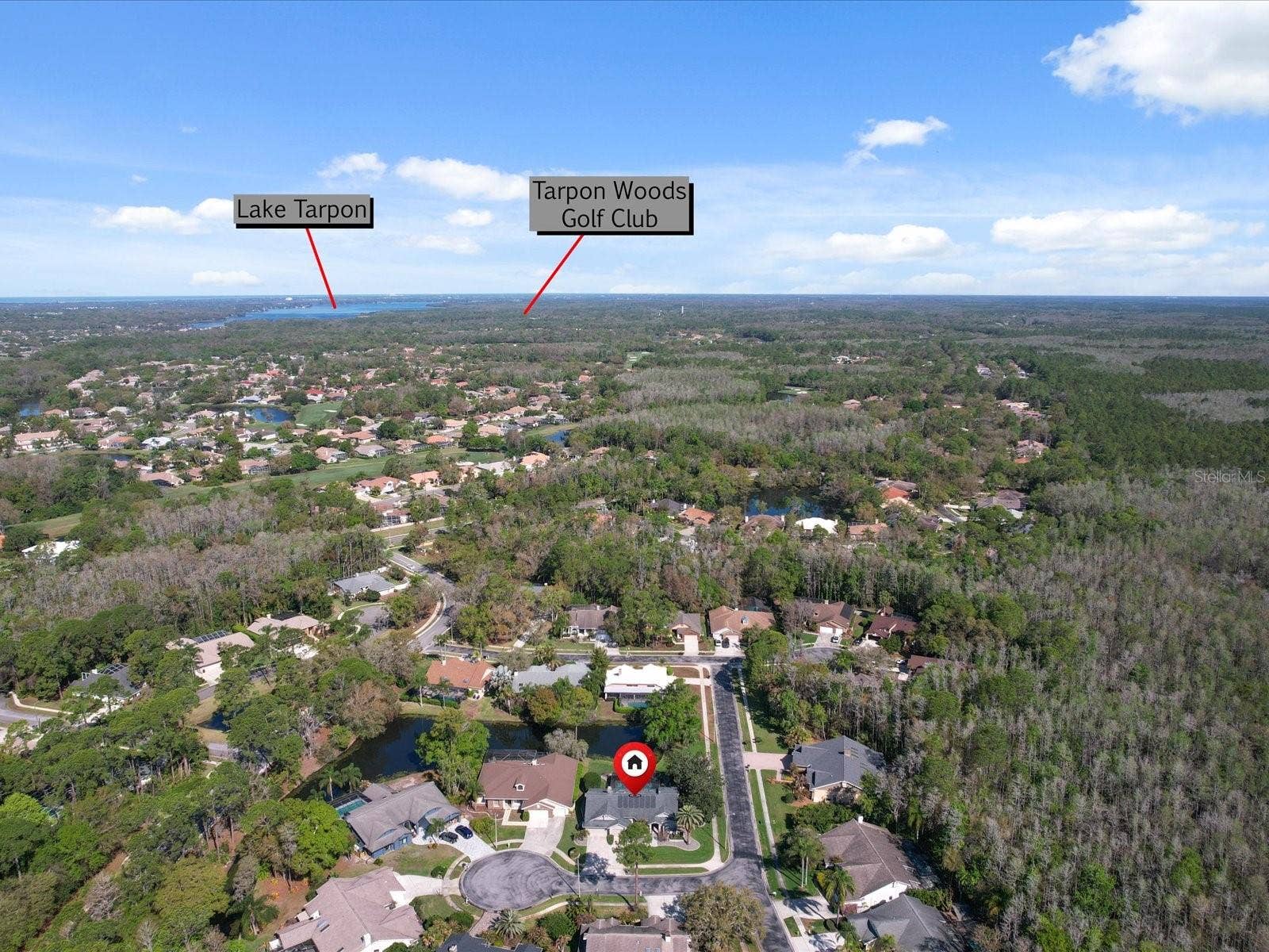 10 WINDRUSH COURT, Oldsmar, FL 34677