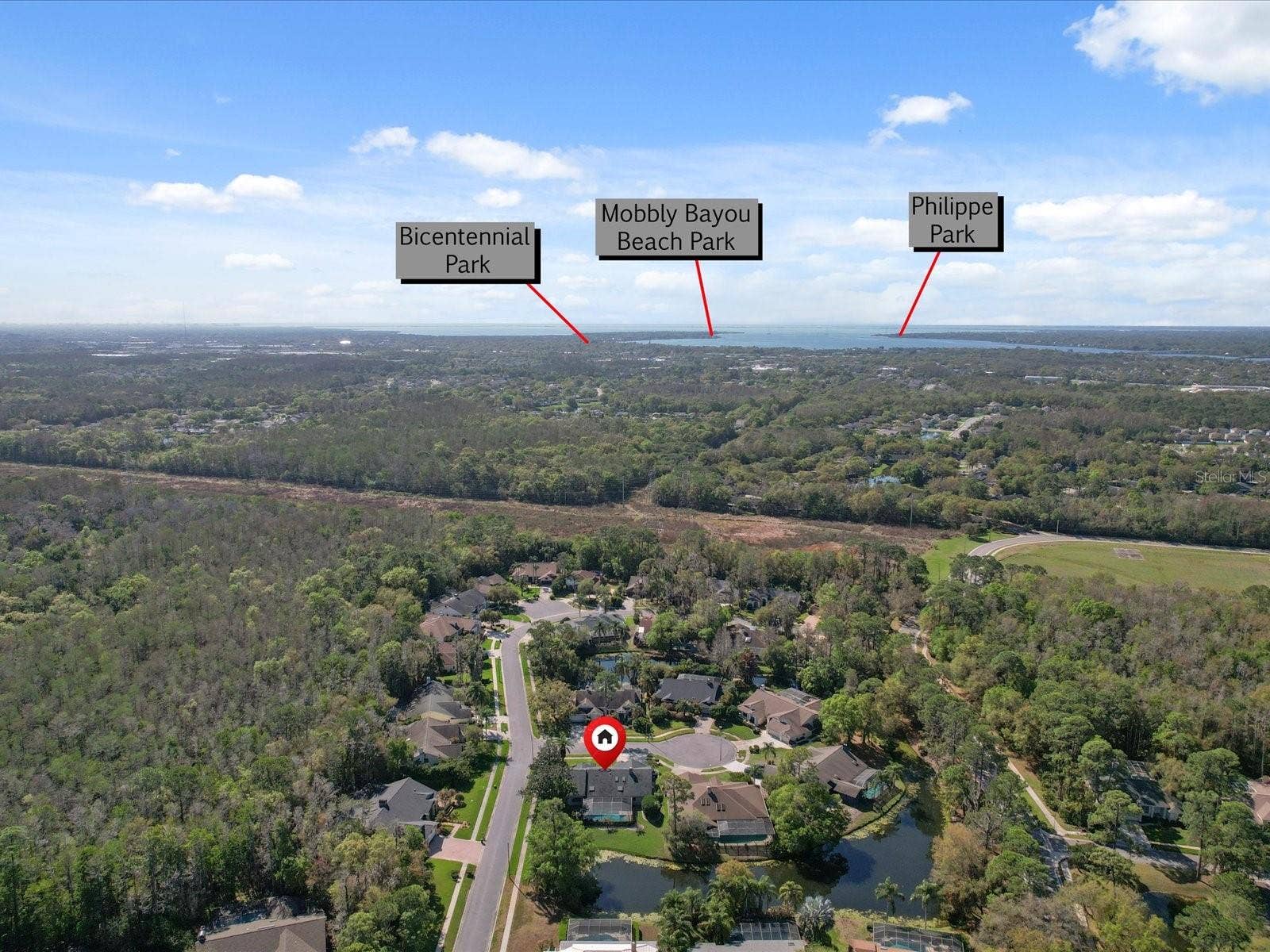 10 WINDRUSH COURT, Oldsmar, FL 34677