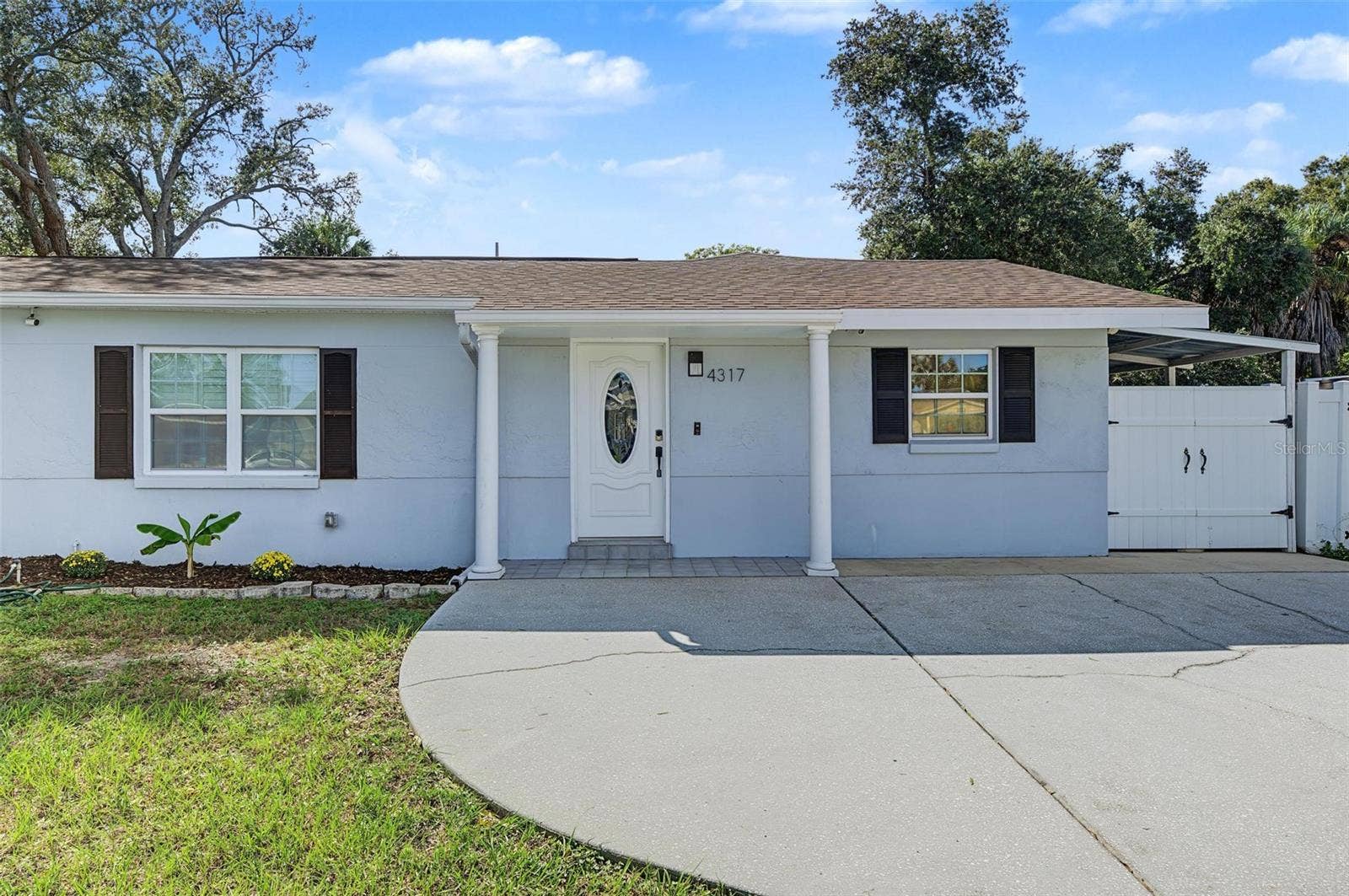 4317 S HALE AVENUE, Tampa, FL 33611 4317 S HALE AVENUE, Tampa, FL 33611