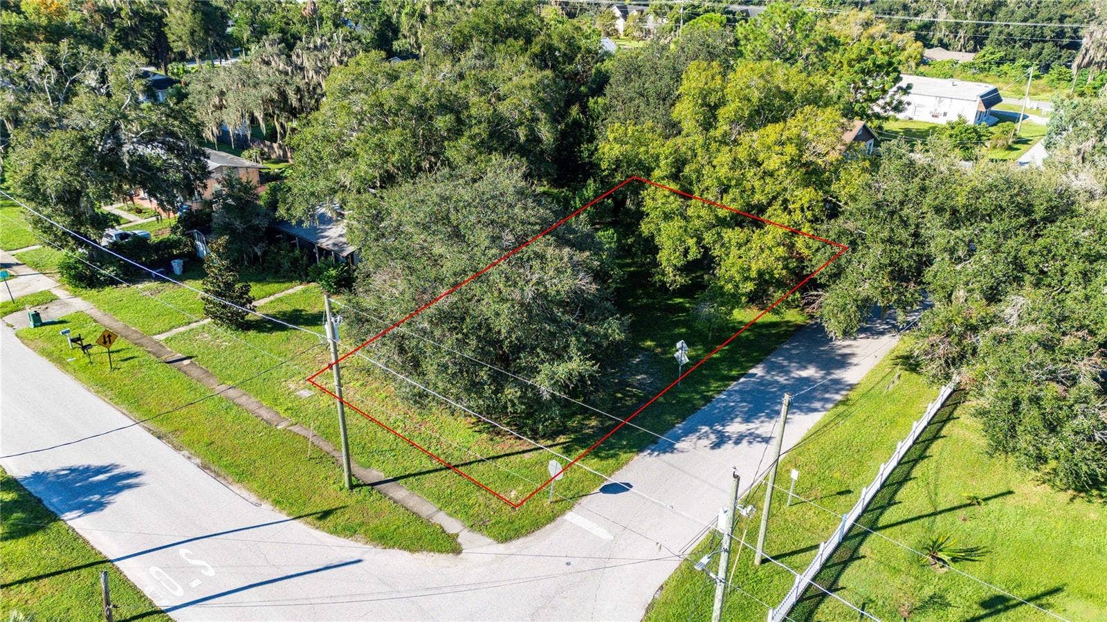 MAIN STREET, San Antonio, FL 33576