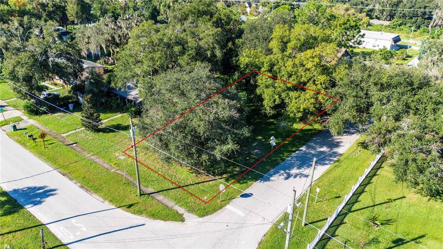 Property photo for MAIN STREET, San Antonio, FL