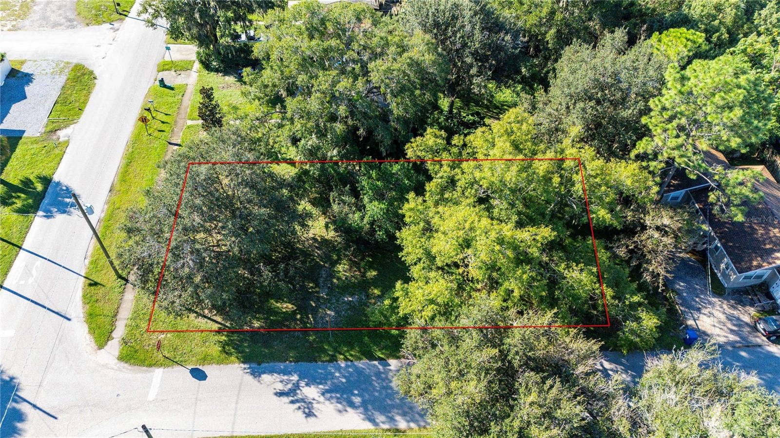 MAIN STREET, San Antonio, FL 33576