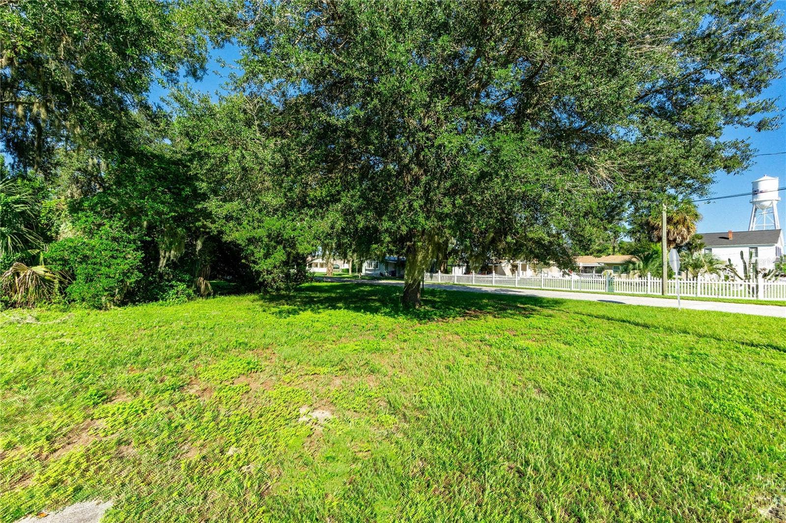 MAIN STREET, San Antonio, FL 33576