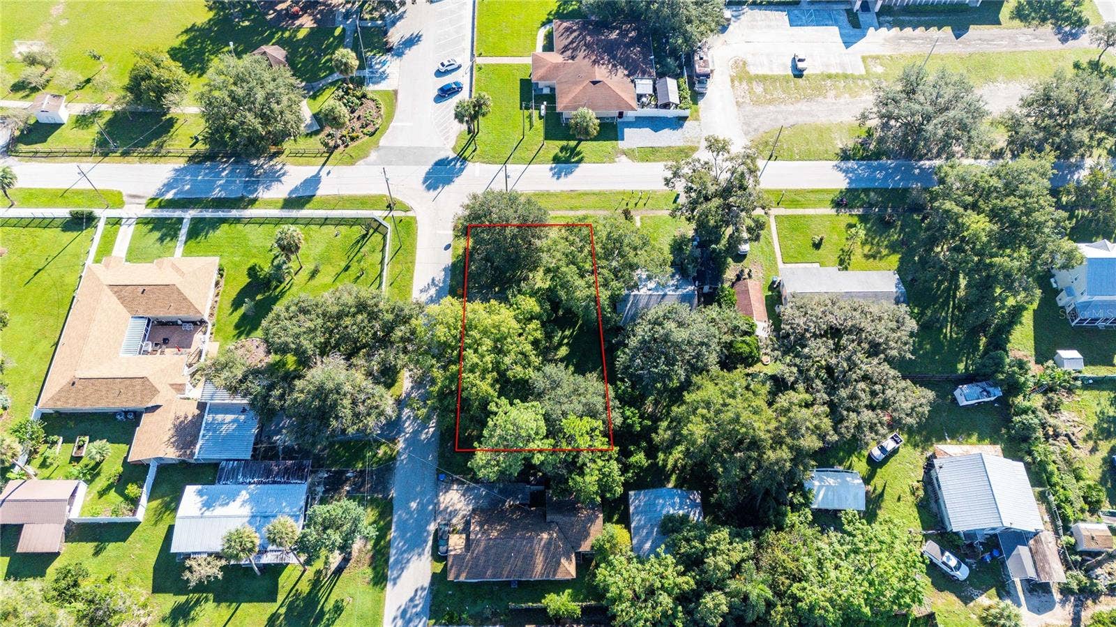 MAIN STREET, San Antonio, FL 33576