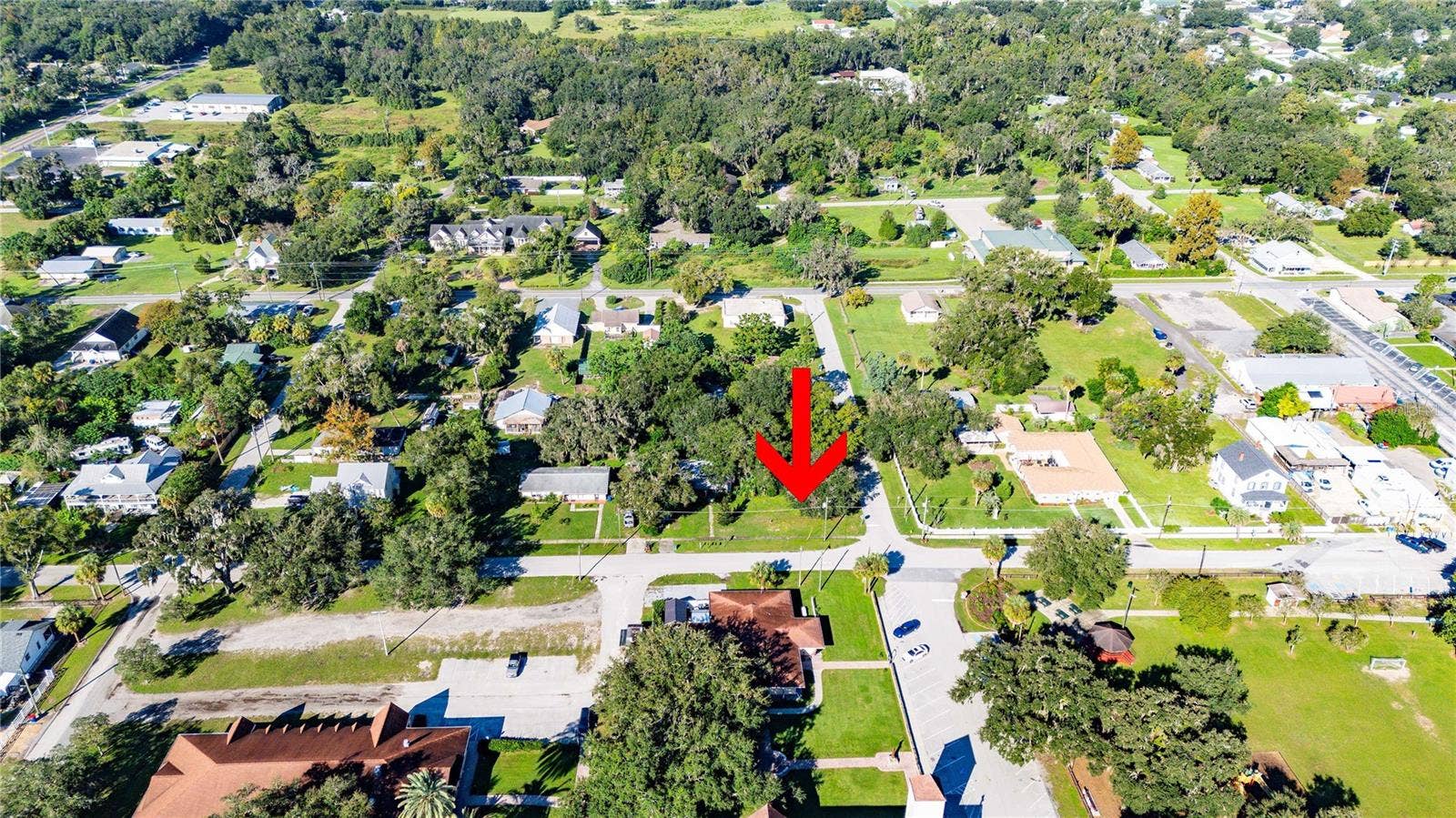 MAIN STREET, San Antonio, FL 33576