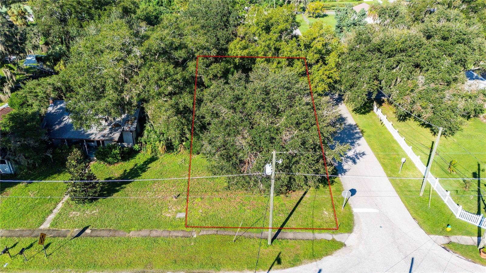 MAIN STREET, San Antonio, FL 33576