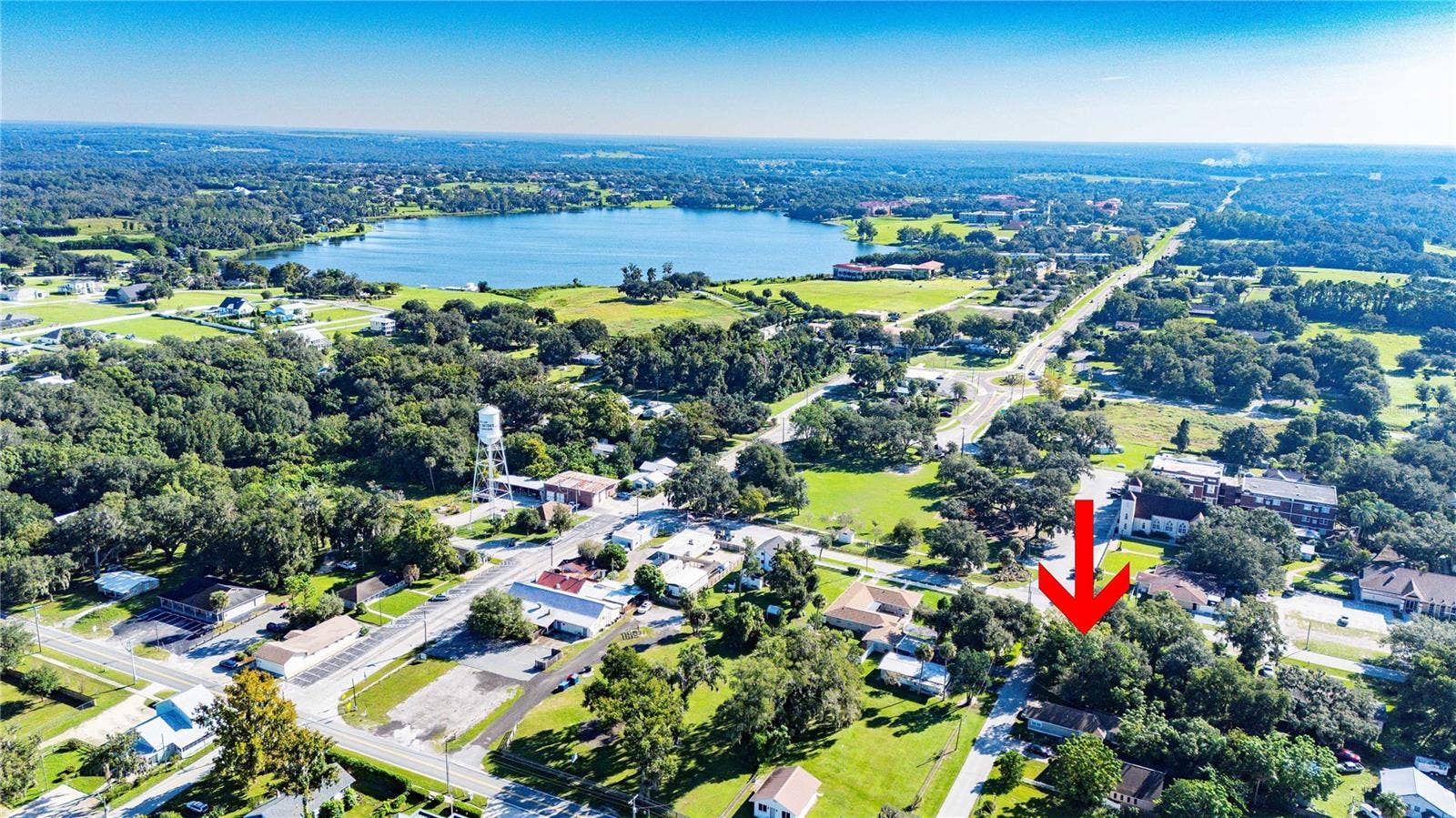 MAIN STREET, San Antonio, FL 33576