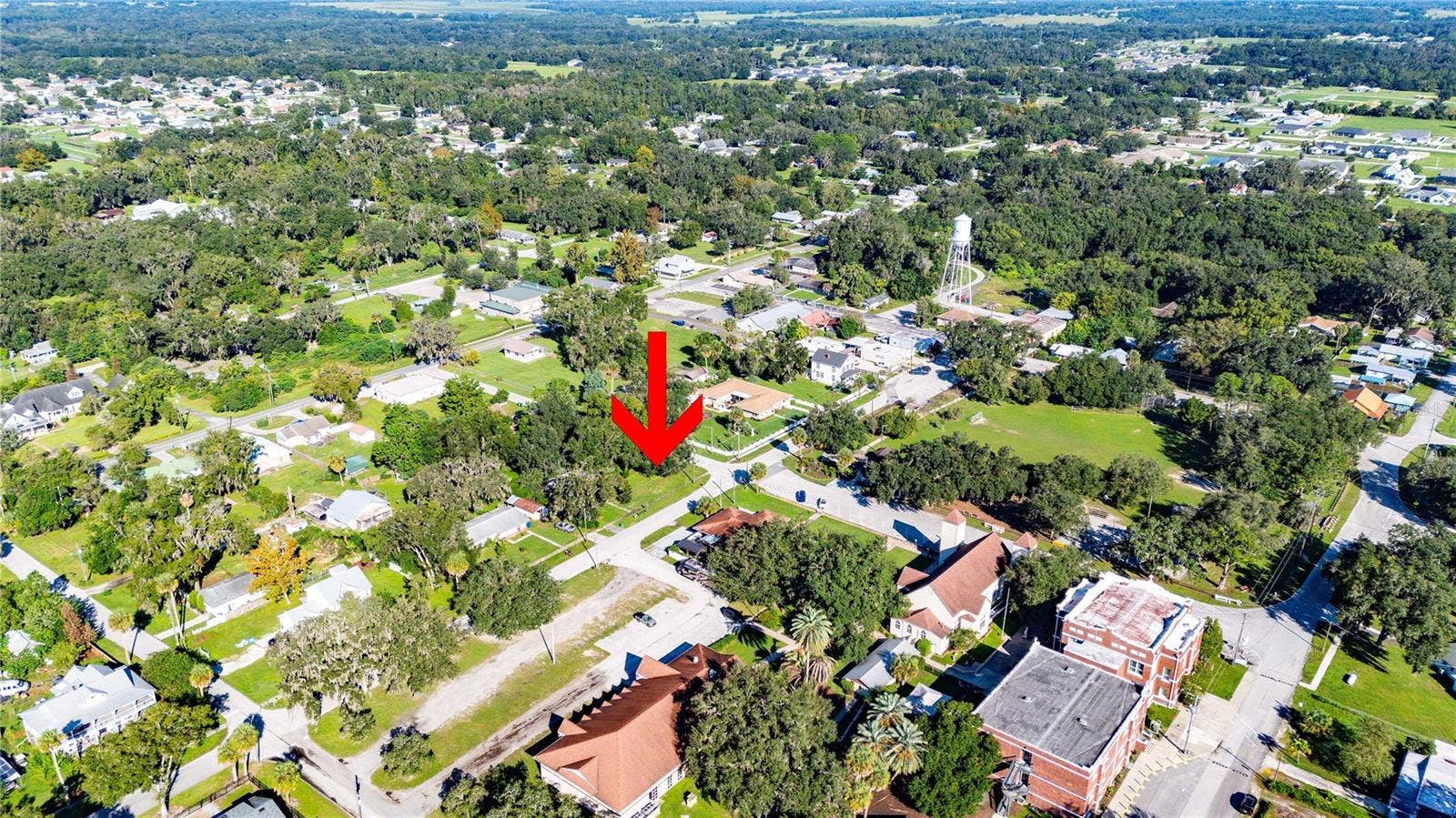 MAIN STREET, San Antonio, FL 33576