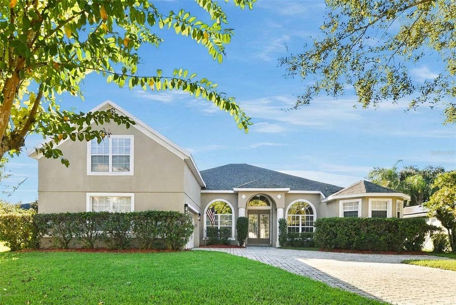 Property photo for 1496 WESCOTT LOOP, Winter Springs, FL