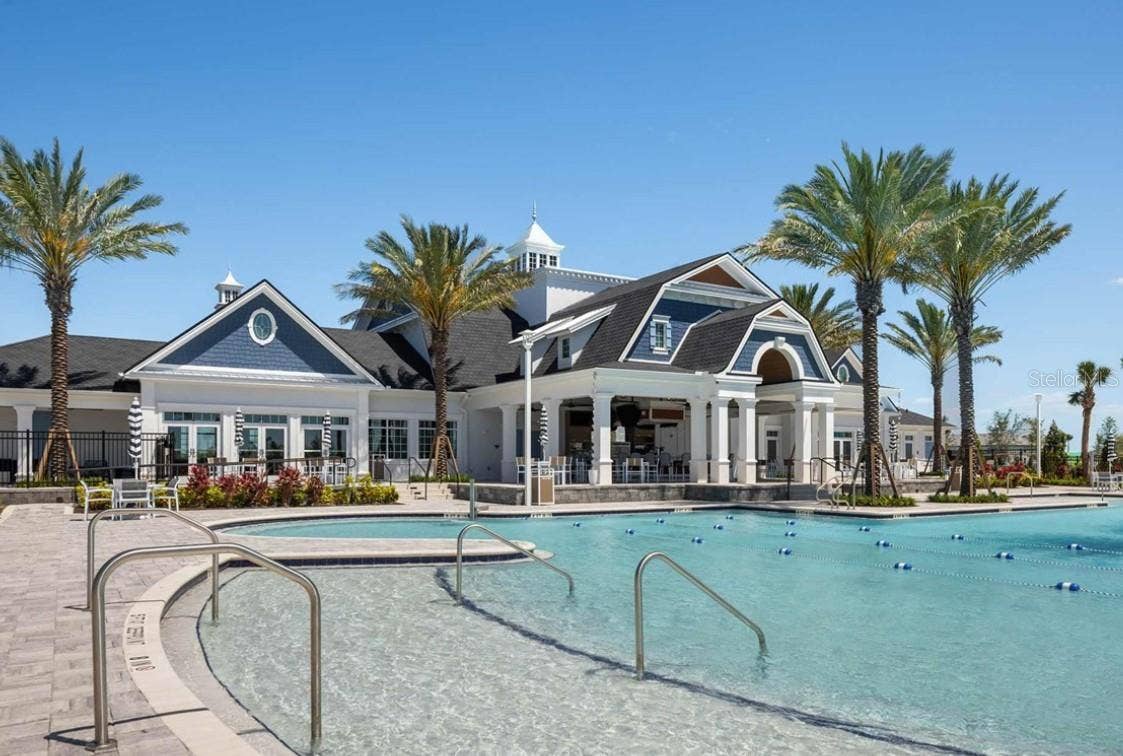 18050 FOXTAIL LOOP, Venice, FL 34293 Community Amenities