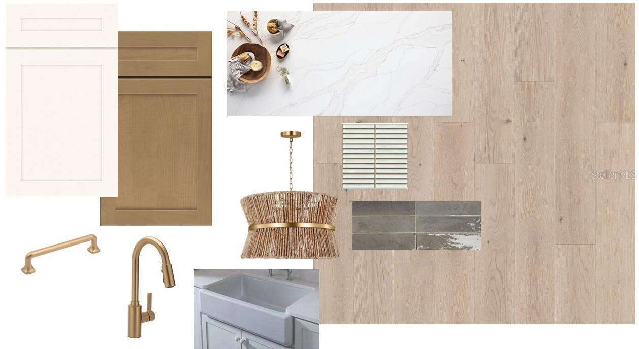 18050 FOXTAIL LOOP, Venice, FL 34293 Interior Design Selections