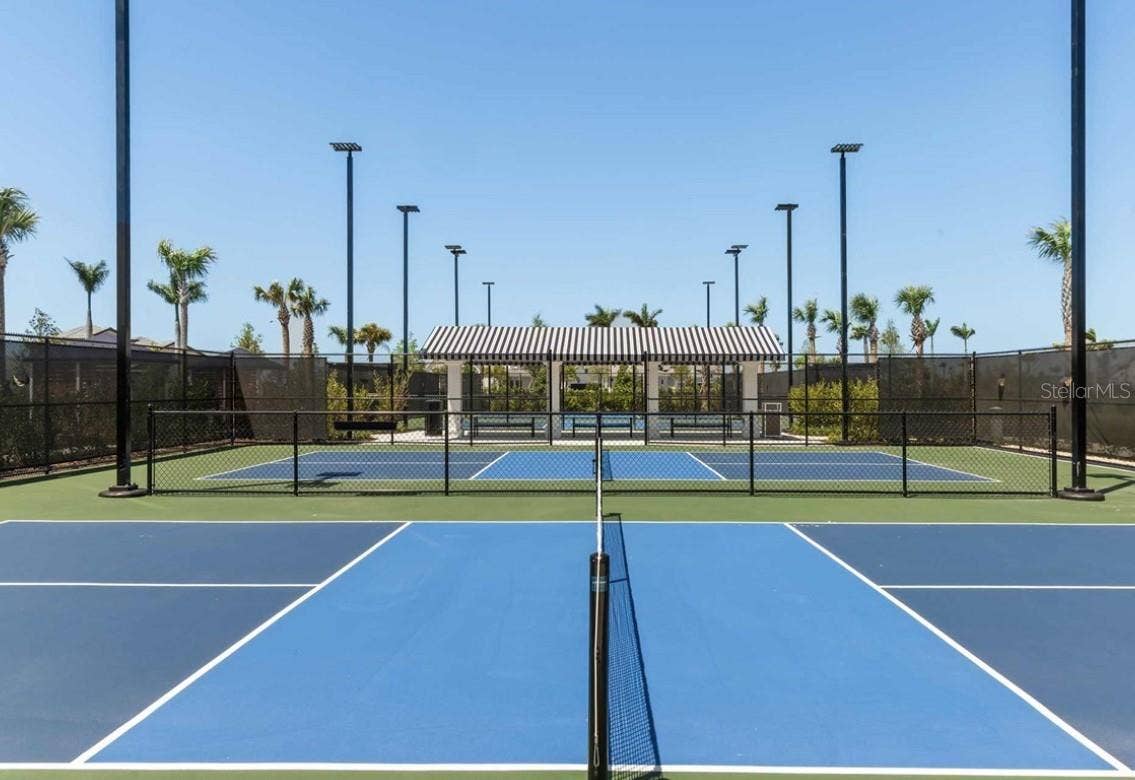 18050 FOXTAIL LOOP, Venice, FL 34293 Community Amenities