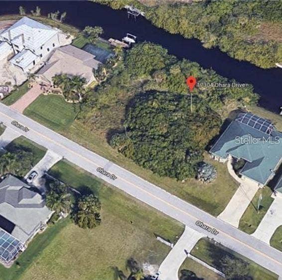 17304 OHARA DRIVE, Port Charlotte, FL 33948 17304 OHARA DRIVE, Port Charlotte, FL 33948