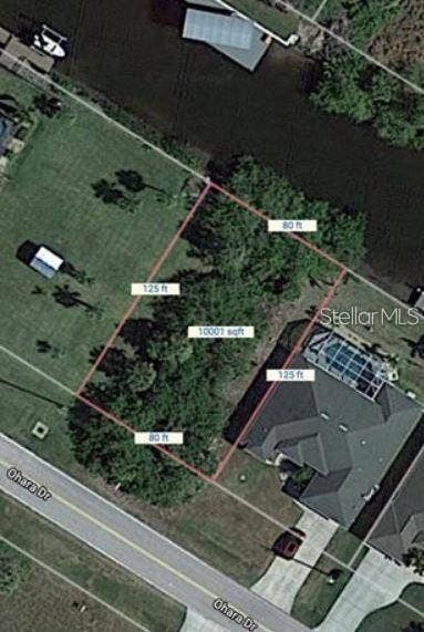 17304 OHARA DRIVE, Port Charlotte, FL 33948 17304 OHARA DRIVE, Port Charlotte, FL 33948