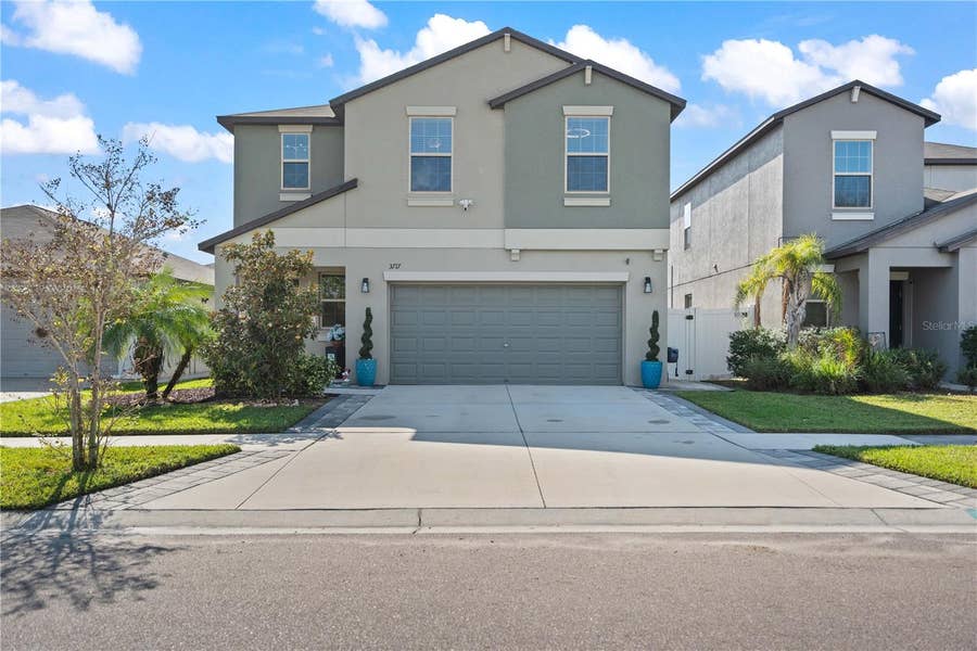 Property photo for 3717 CAT MINT STREET, Tampa, FL