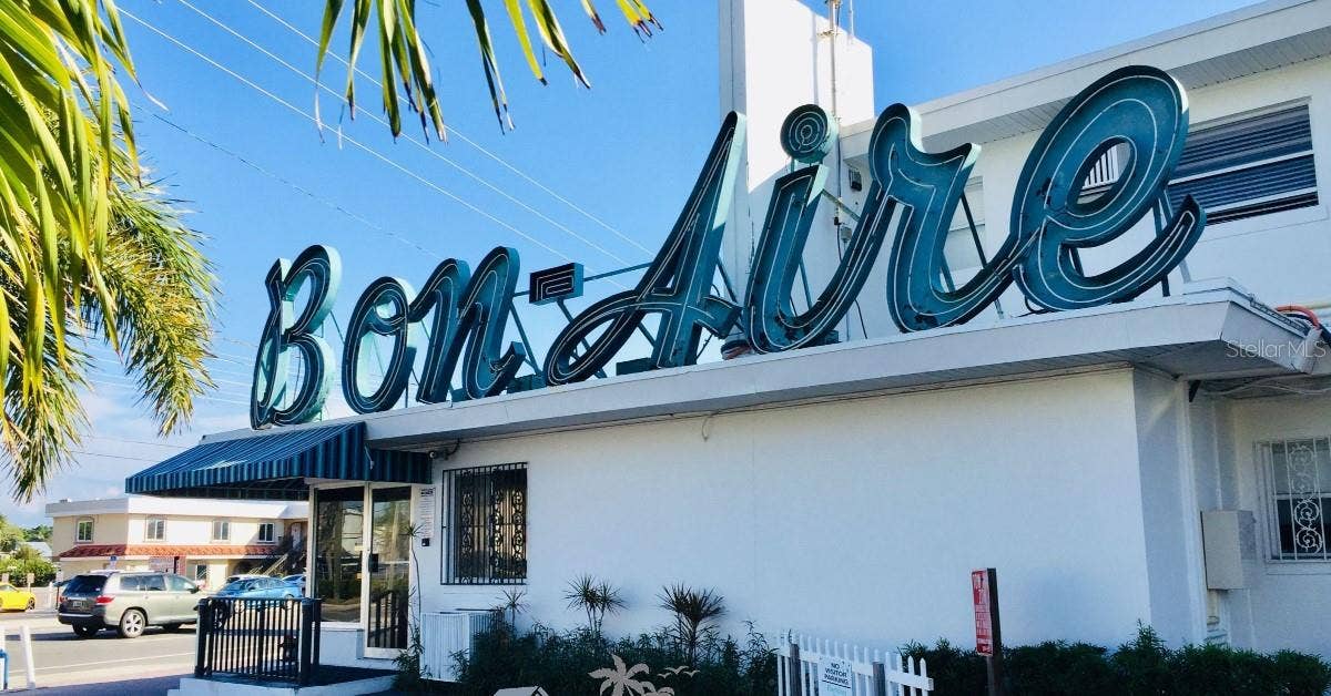 505 66TH AVENUE, #11, St Pete Beach, FL 33706 Walk to restaurants and entertainment and shops.