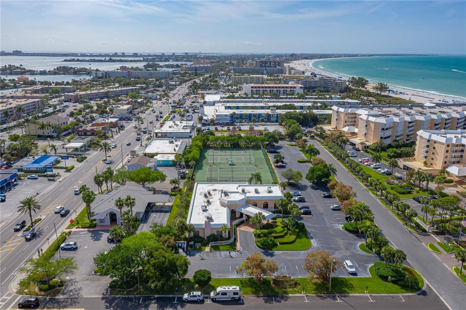 505 66TH AVENUE, #11, St Pete Beach, FL 33706 505 66TH AVENUE, #11, St Pete Beach, FL 33706