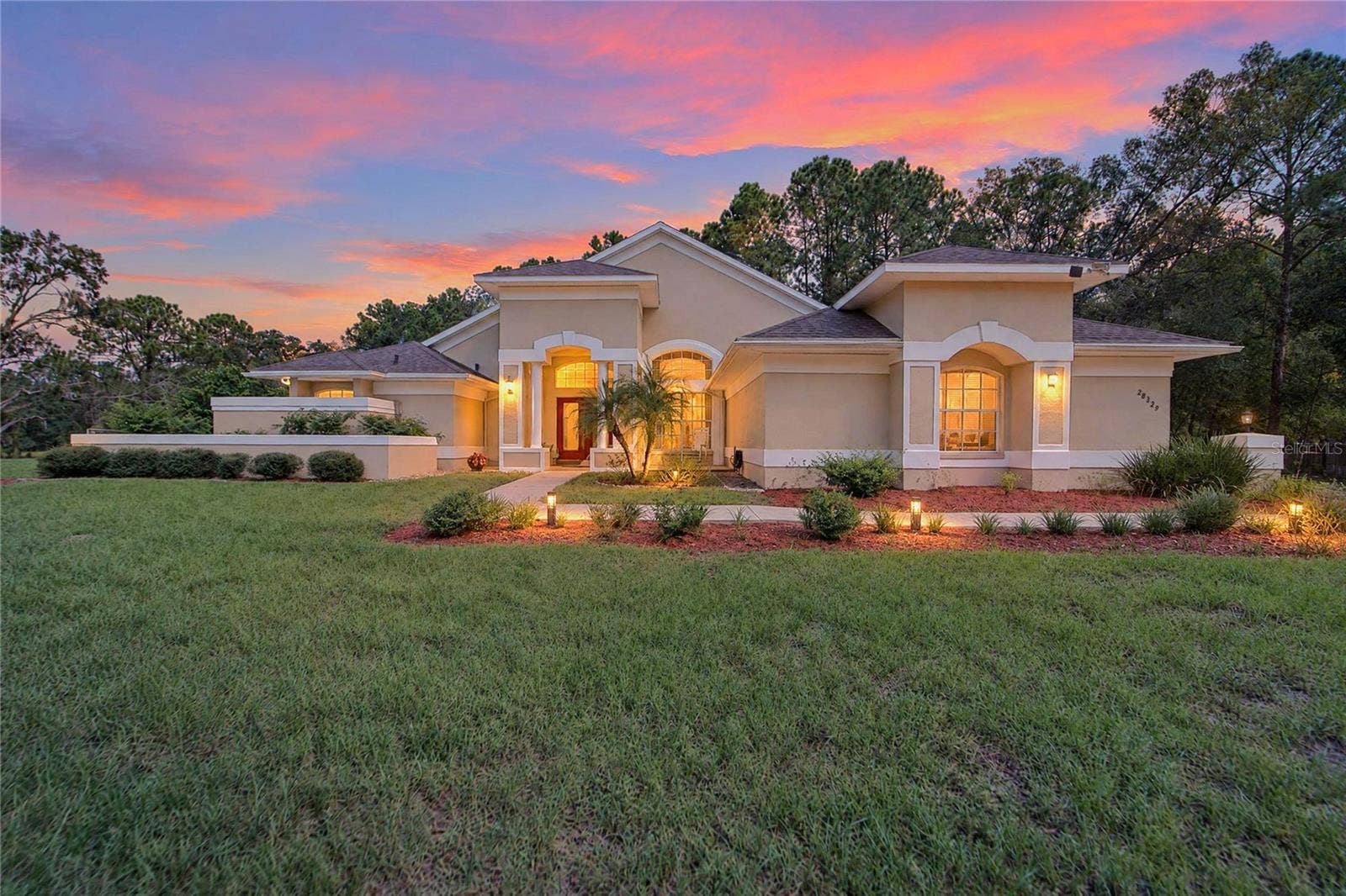 0 LINDENHURST DRIVE, Wesley Chapel, FL 33544 0 LINDENHURST DRIVE, Wesley Chapel, FL 33544