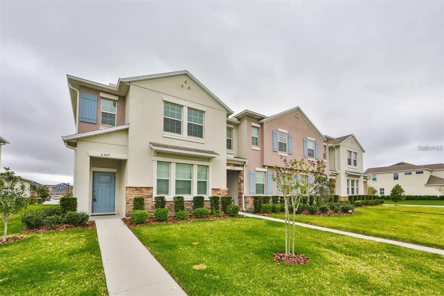 Property photo for 6309 SHORE VISTA PLACE, Apollo Beach, FL