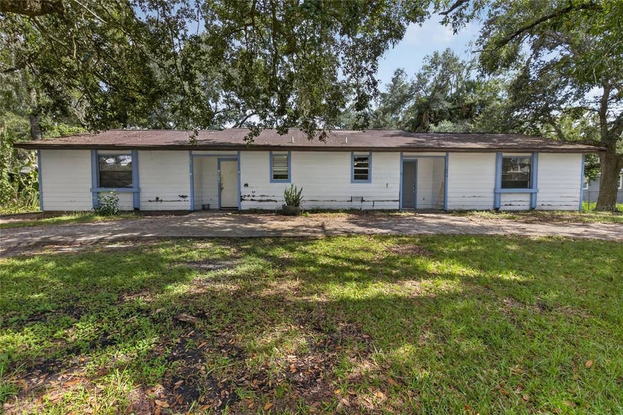 Property photo for 1451 NOCATEE STREET, Intercession City, FL
