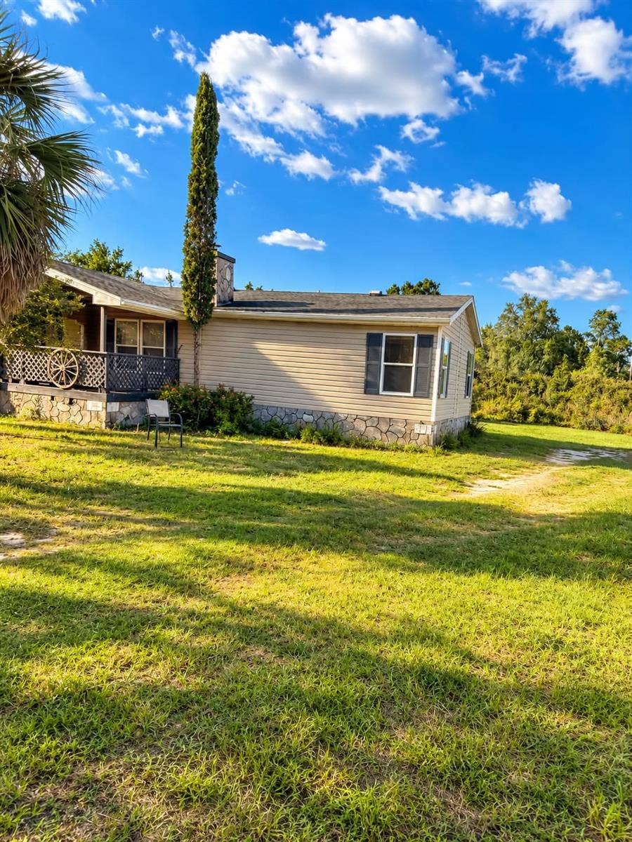 1970 S MELANIE DRIVE, Homosassa, FL 34448