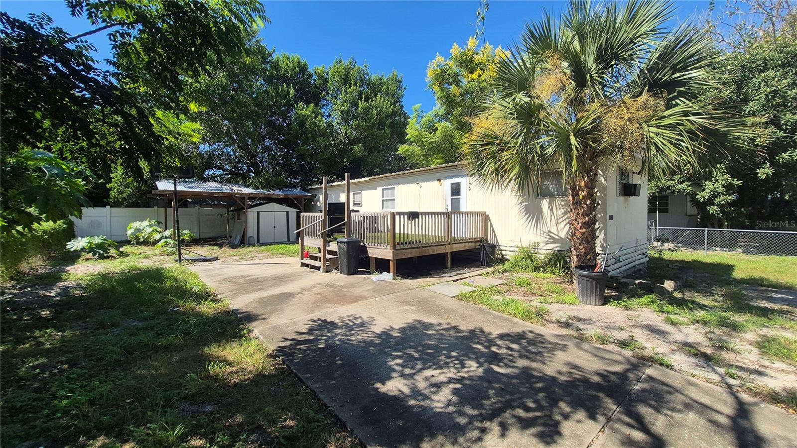 11221 RAMPART LANE, Port Richey, FL 34668