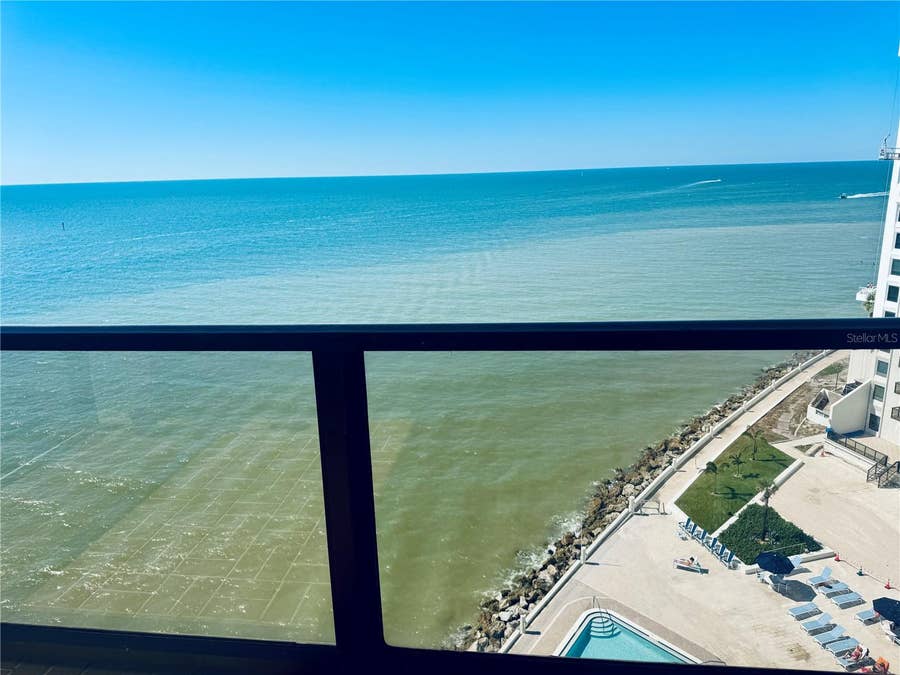 Property photo for 450 S GULFVIEW BOULEVARD, #1206, Clearwater, FL