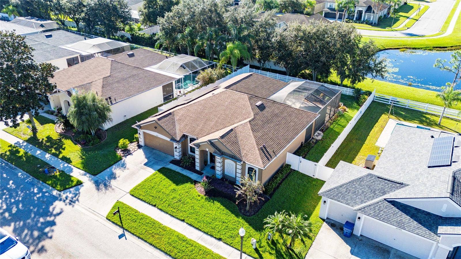 20750 ORCHARDTOWN DRIVE, Land O Lakes, FL 34638 20750 ORCHARDTOWN DRIVE, Land O Lakes, FL 34638