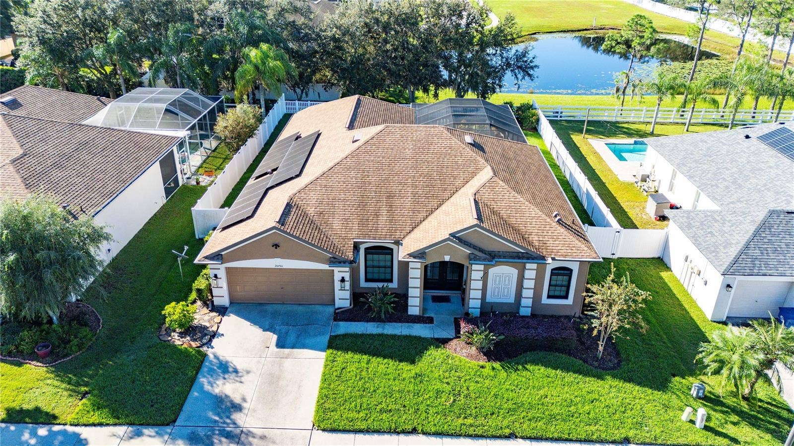 20750 ORCHARDTOWN DRIVE, Land O Lakes, FL 34638 20750 ORCHARDTOWN DRIVE, Land O Lakes, FL 34638