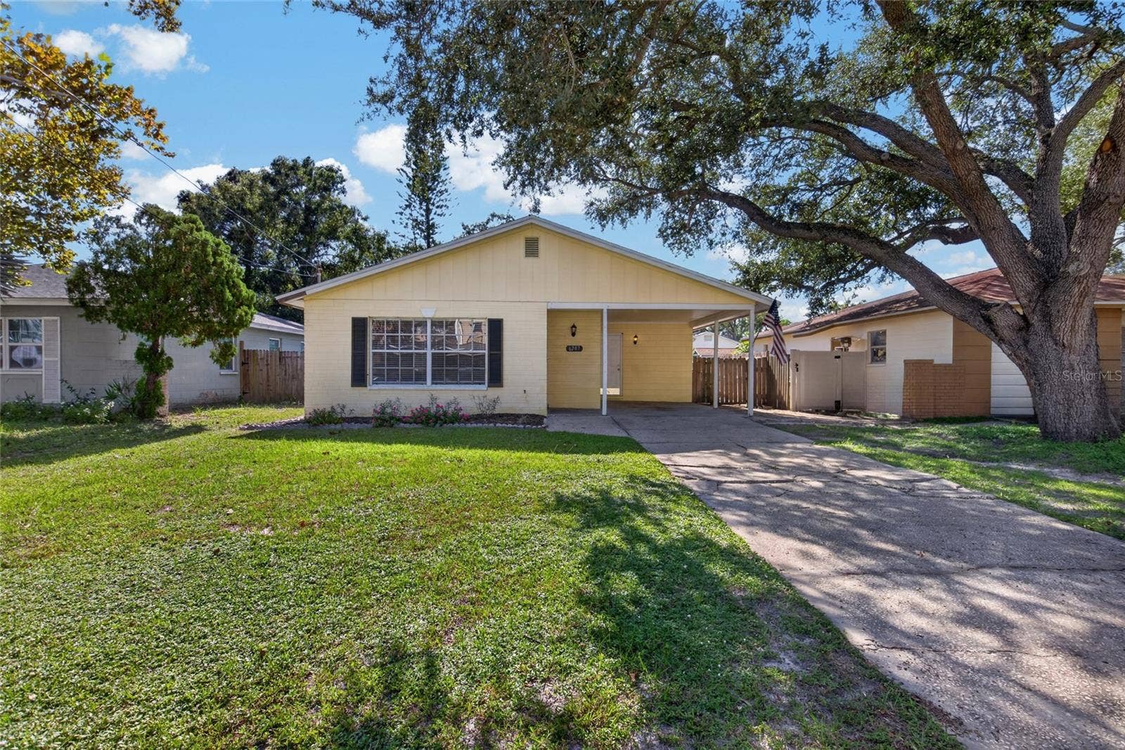 6207 INTERBAY AVENUE, Tampa, FL 33611 6207 INTERBAY AVENUE, Tampa, FL 33611