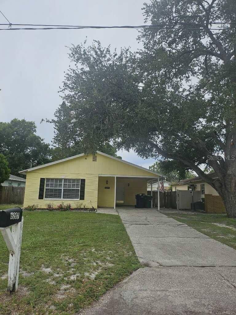Property photo for 6207 INTERBAY AVENUE, Tampa, FL